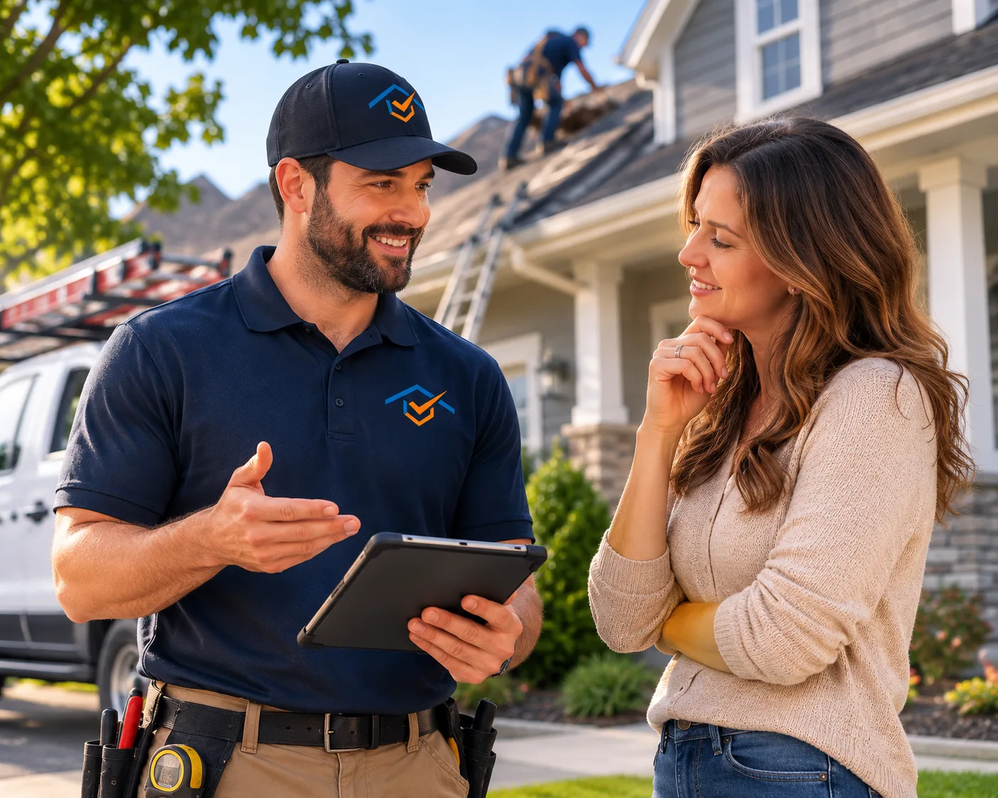 Roof Inspection FAQs in Greenbank, WA