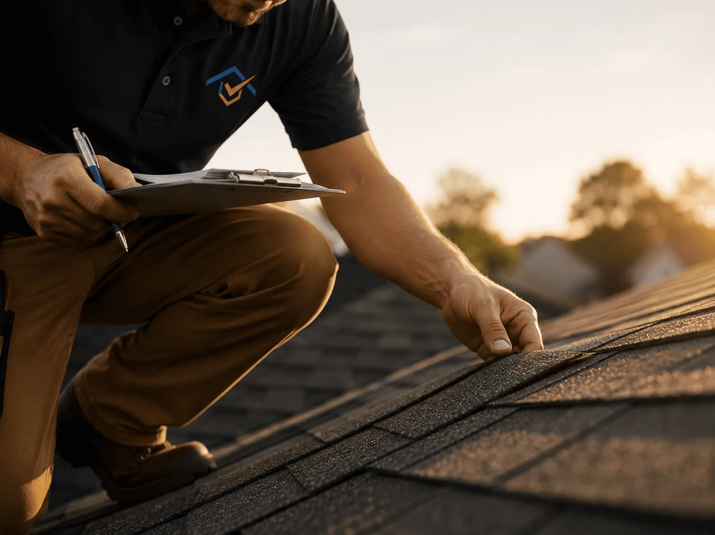 Why Choose Roof Inspection in Greenbank, WA